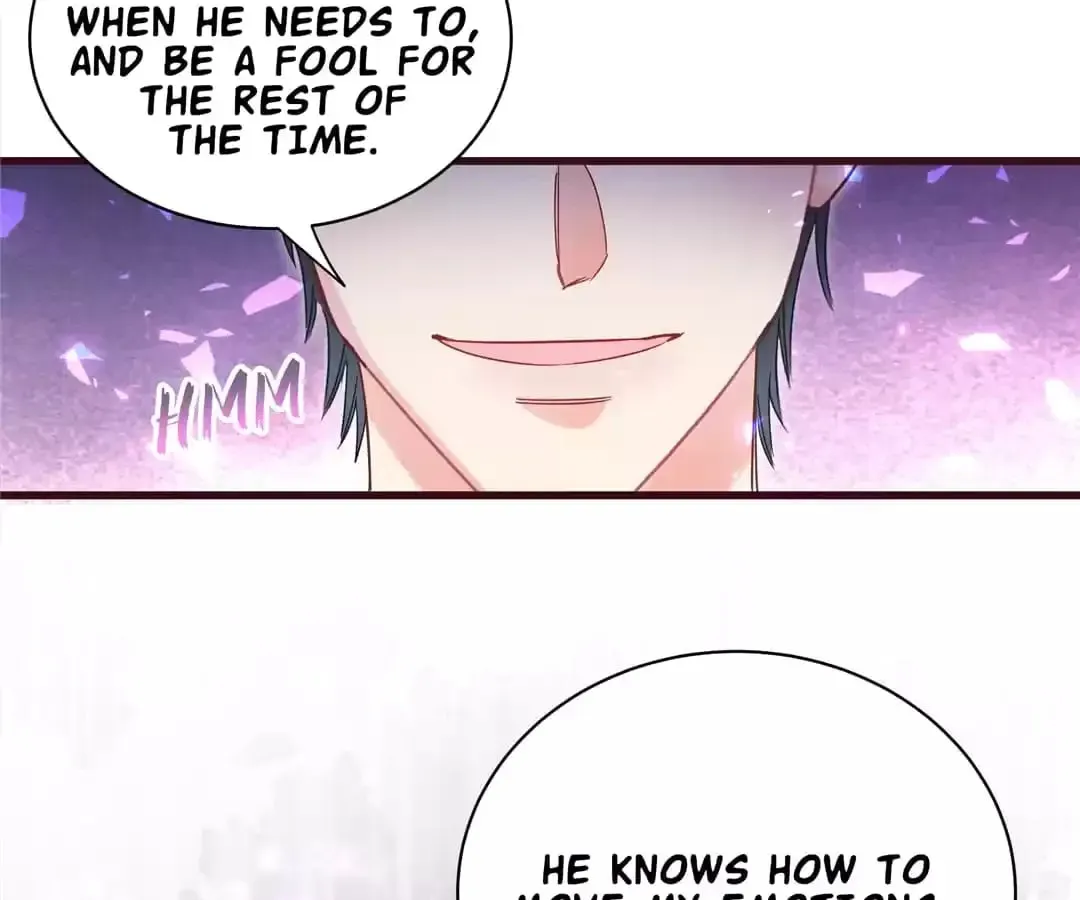 I Tied Myself Up (Colored) Chapter 8 page 78 - 