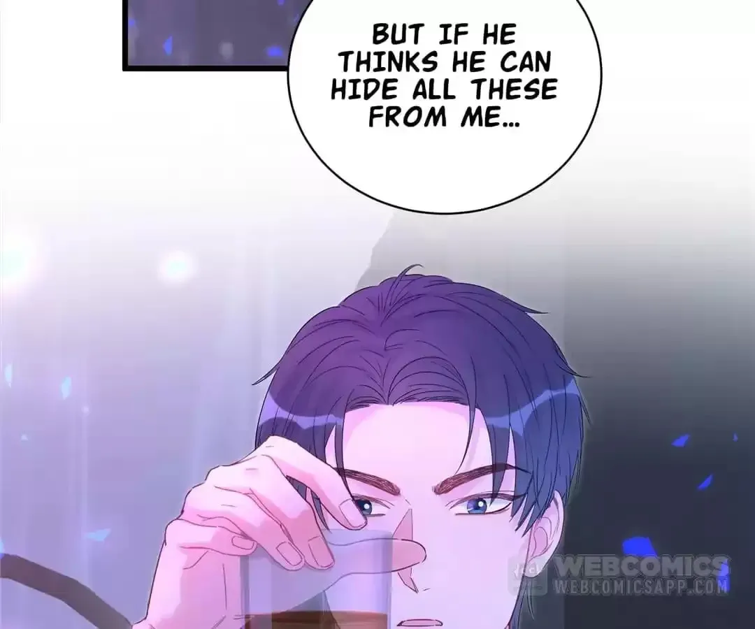 I Tied Myself Up (Colored) Chapter 8 page 83 - 