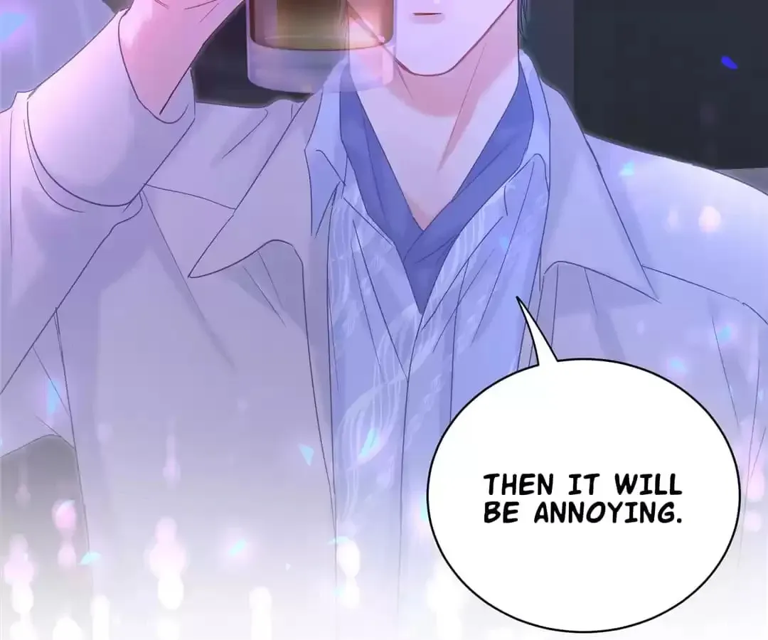 I Tied Myself Up (Colored) Chapter 8 page 84 - 