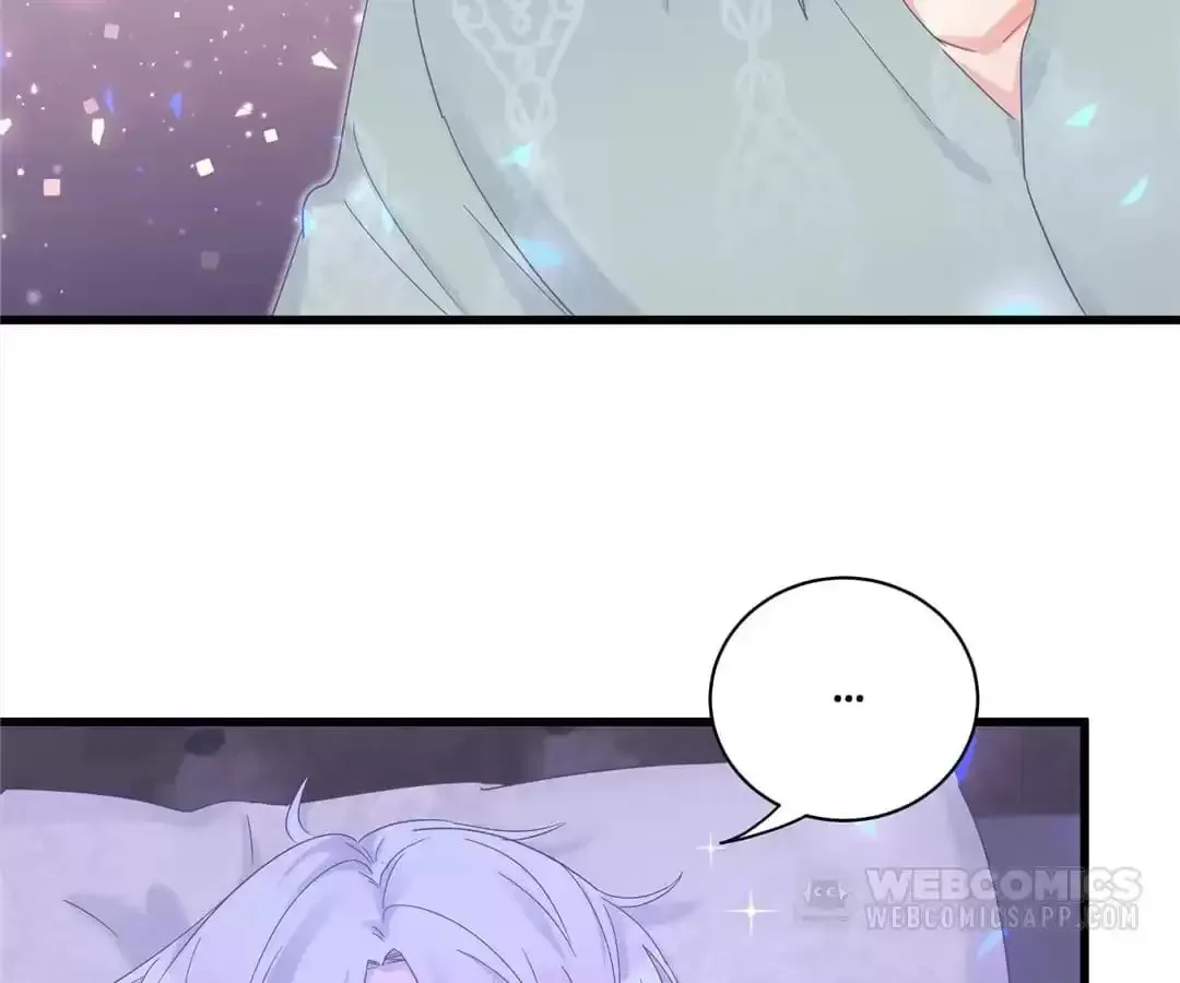 I Tied Myself Up (Colored) Chapter 8 page 10 - 