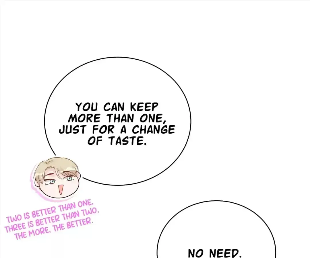 I Tied Myself Up (Colored) Chapter 9 page 12 - 
