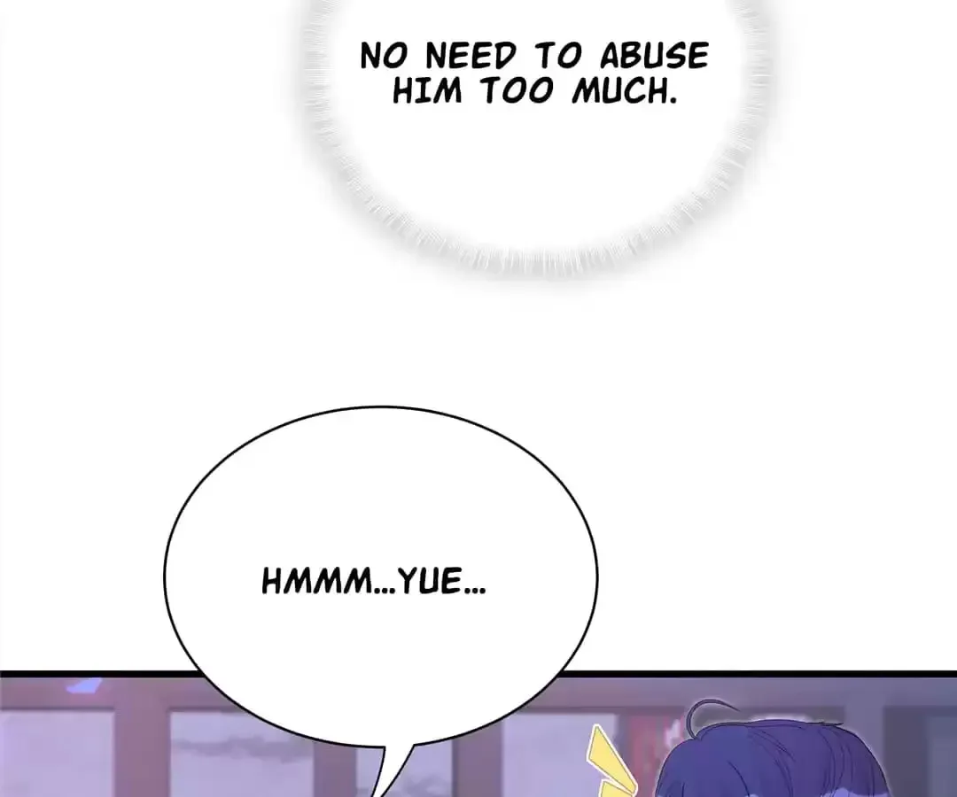 I Tied Myself Up (Colored) Chapter 9 page 14 - 