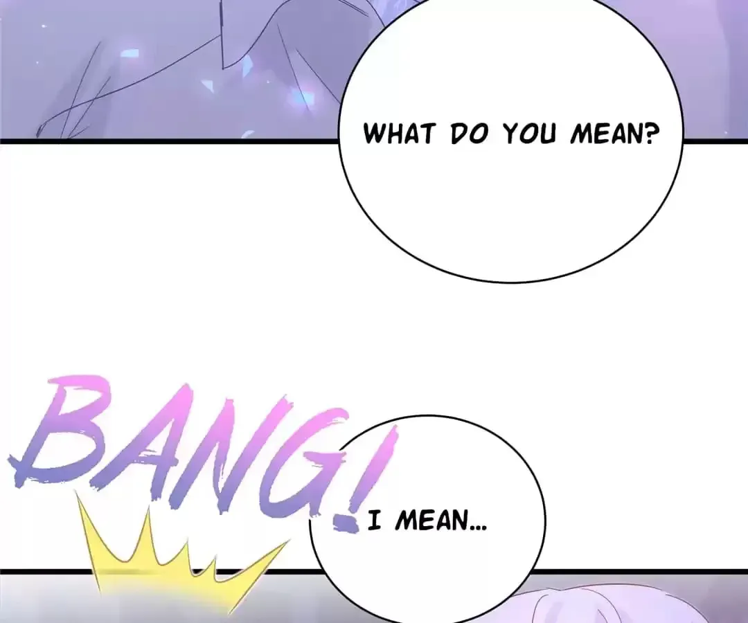I Tied Myself Up (Colored) Chapter 9 page 19 - 