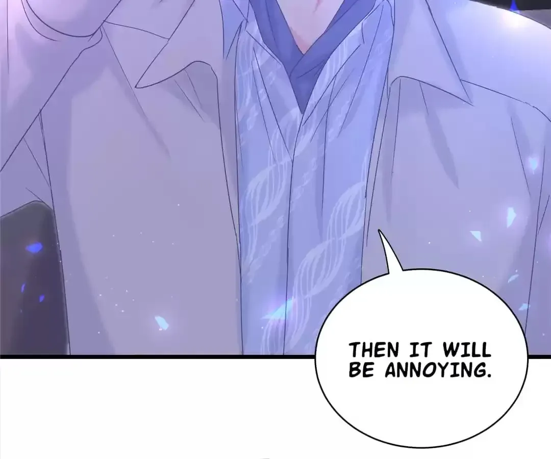 I Tied Myself Up (Colored) Chapter 9 page 3 - 