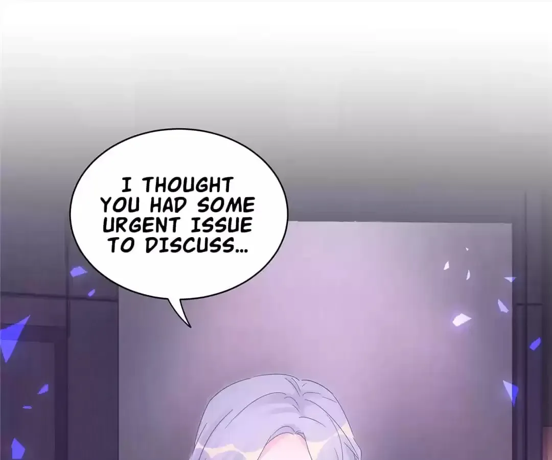 I Tied Myself Up (Colored) Chapter 9 page 21 - 