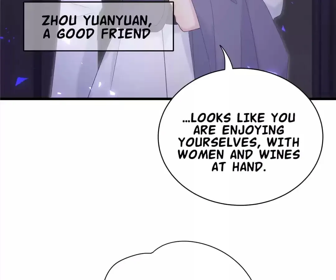 I Tied Myself Up (Colored) Chapter 9 page 23 - 