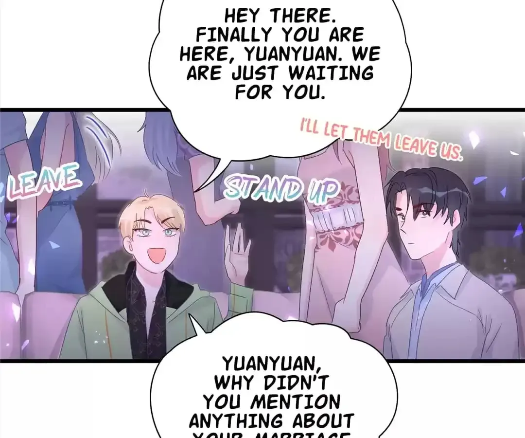 I Tied Myself Up (Colored) Chapter 9 page 24 - 