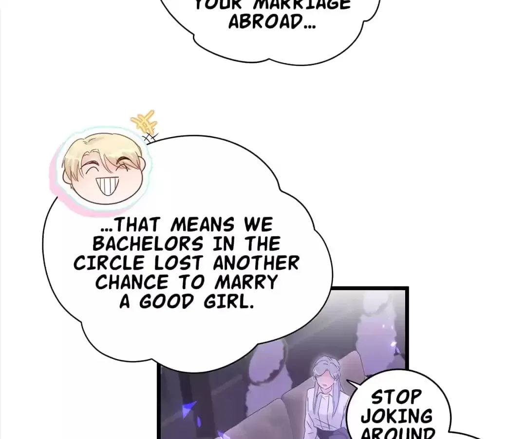 I Tied Myself Up (Colored) Chapter 9 page 25 - 