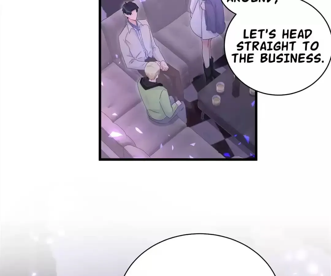 I Tied Myself Up (Colored) Chapter 9 page 26 - 