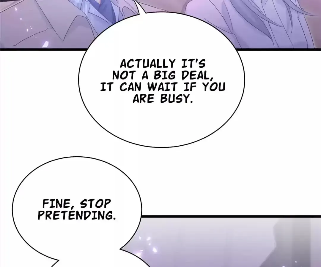 I Tied Myself Up (Colored) Chapter 9 page 28 - 