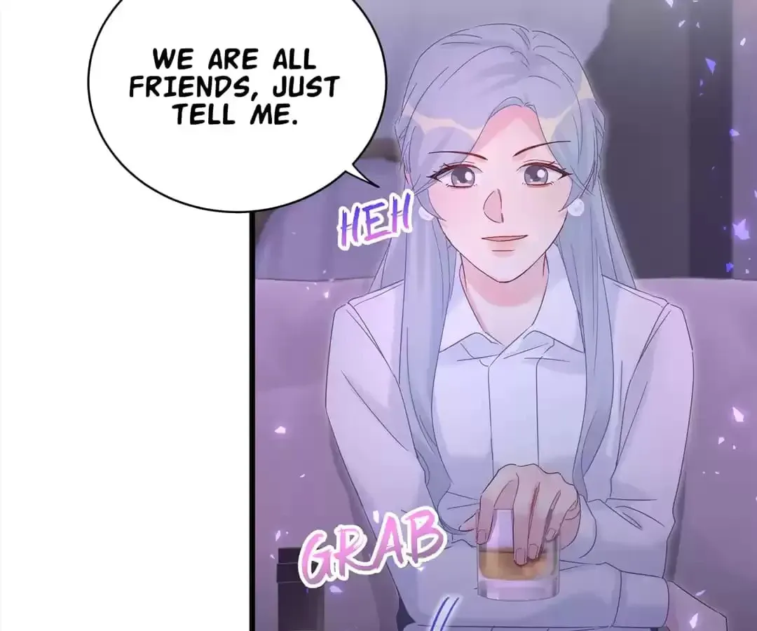 I Tied Myself Up (Colored) Chapter 9 page 29 - 