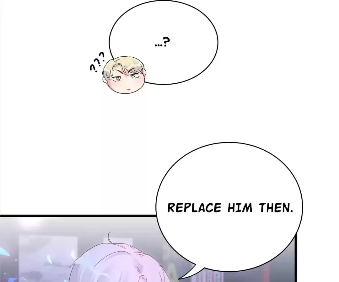 I Tied Myself Up (Colored) Chapter 9 page 4 - 