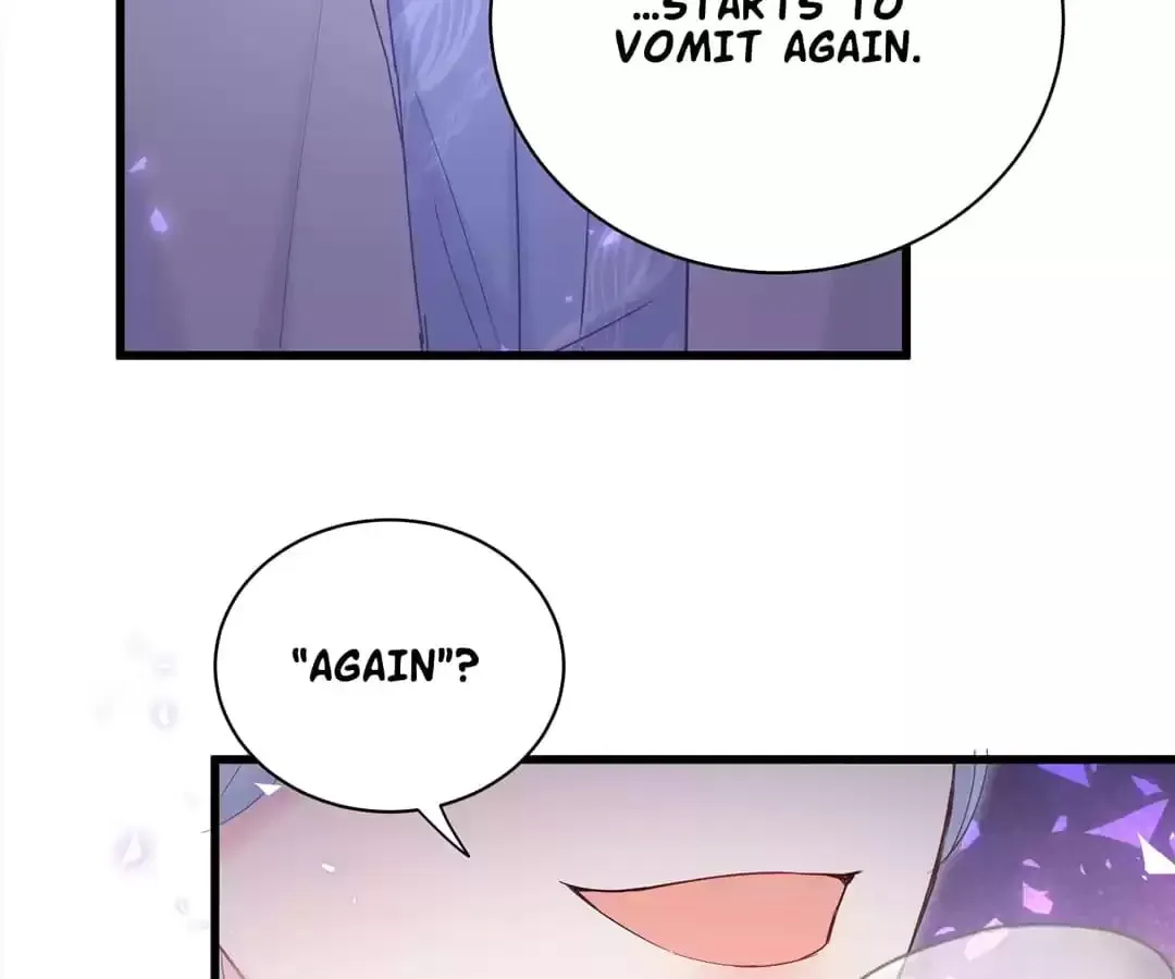 I Tied Myself Up (Colored) Chapter 9 page 34 - 
