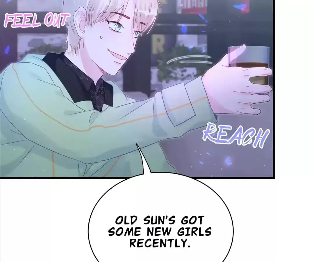 I Tied Myself Up (Colored) Chapter 9 page 5 - 