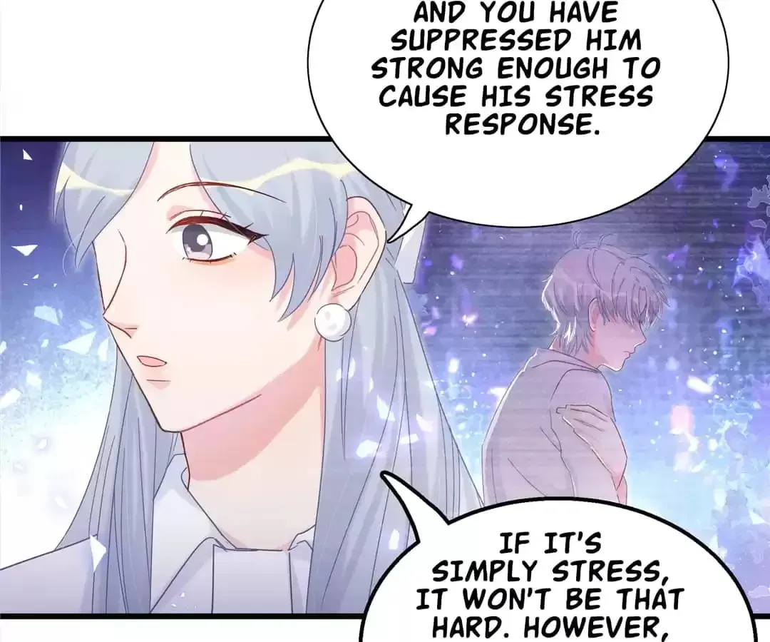 I Tied Myself Up (Colored) Chapter 9 page 41 - 