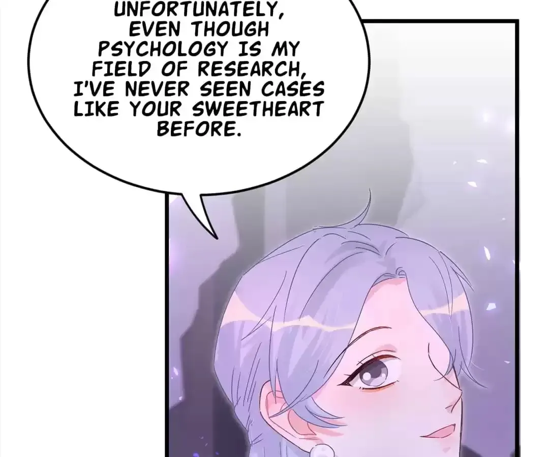 I Tied Myself Up (Colored) Chapter 9 page 43 - 