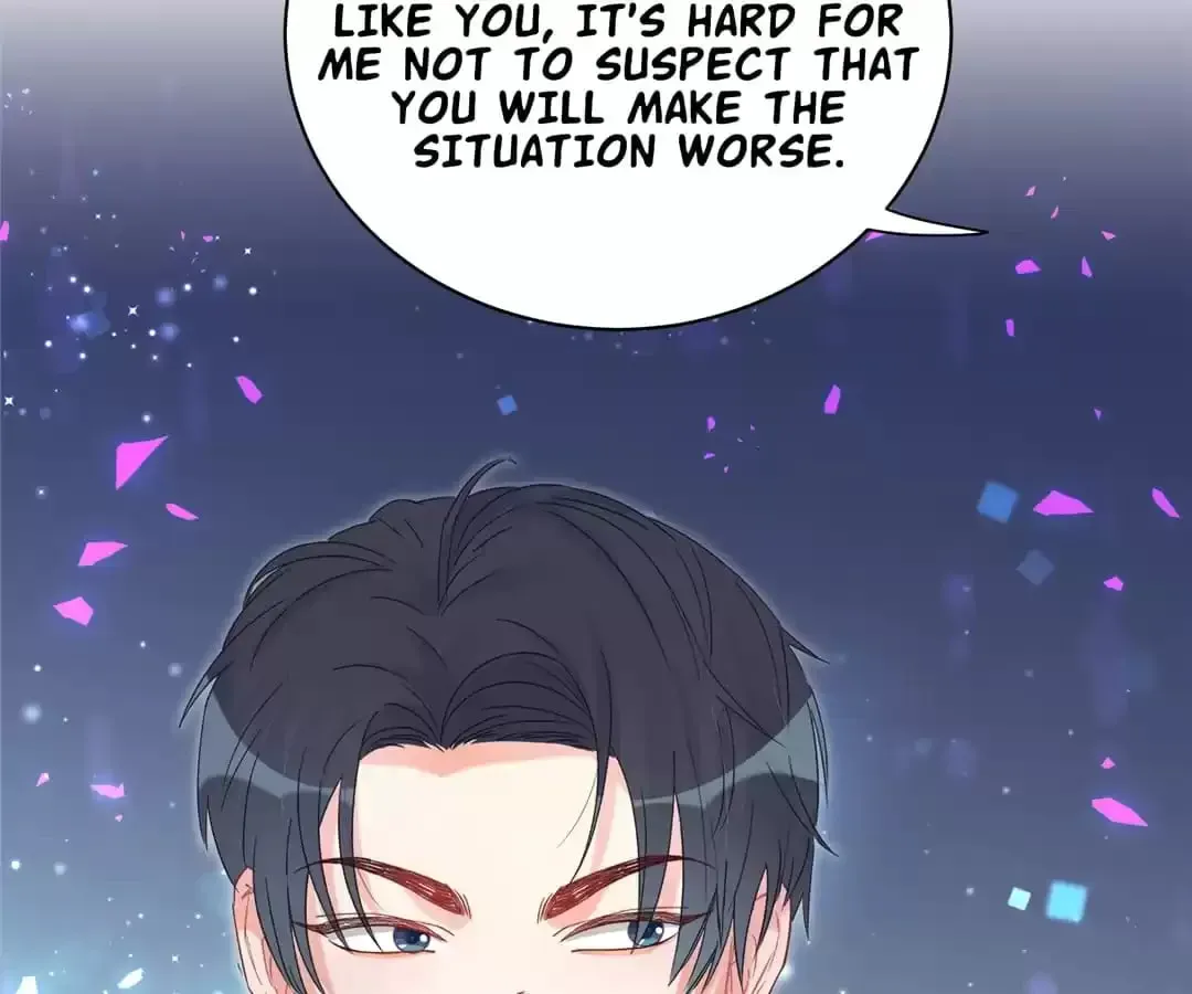 I Tied Myself Up (Colored) Chapter 9 page 46 - 