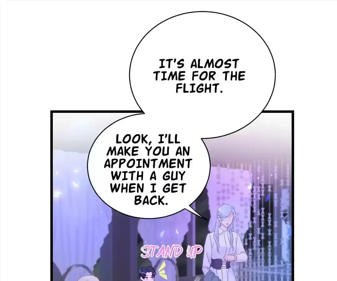I Tied Myself Up (Colored) Chapter 9 page 49 - 