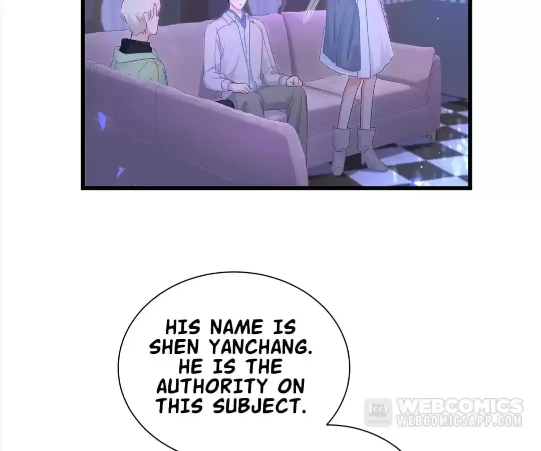 I Tied Myself Up (Colored) Chapter 9 page 50 - 
