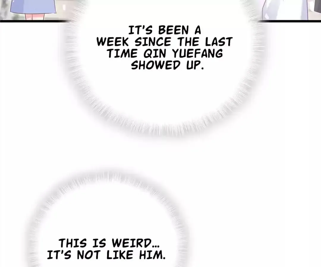 I Tied Myself Up (Colored) Chapter 9 page 57 - 