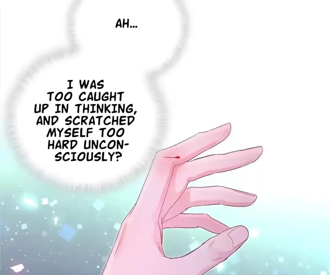 I Tied Myself Up (Colored) Chapter 9 page 63 - 