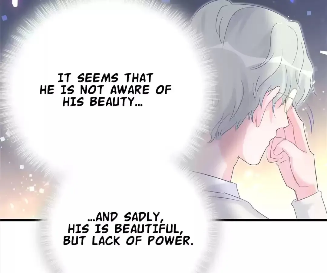 I Tied Myself Up (Colored) Chapter 9 page 73 - 