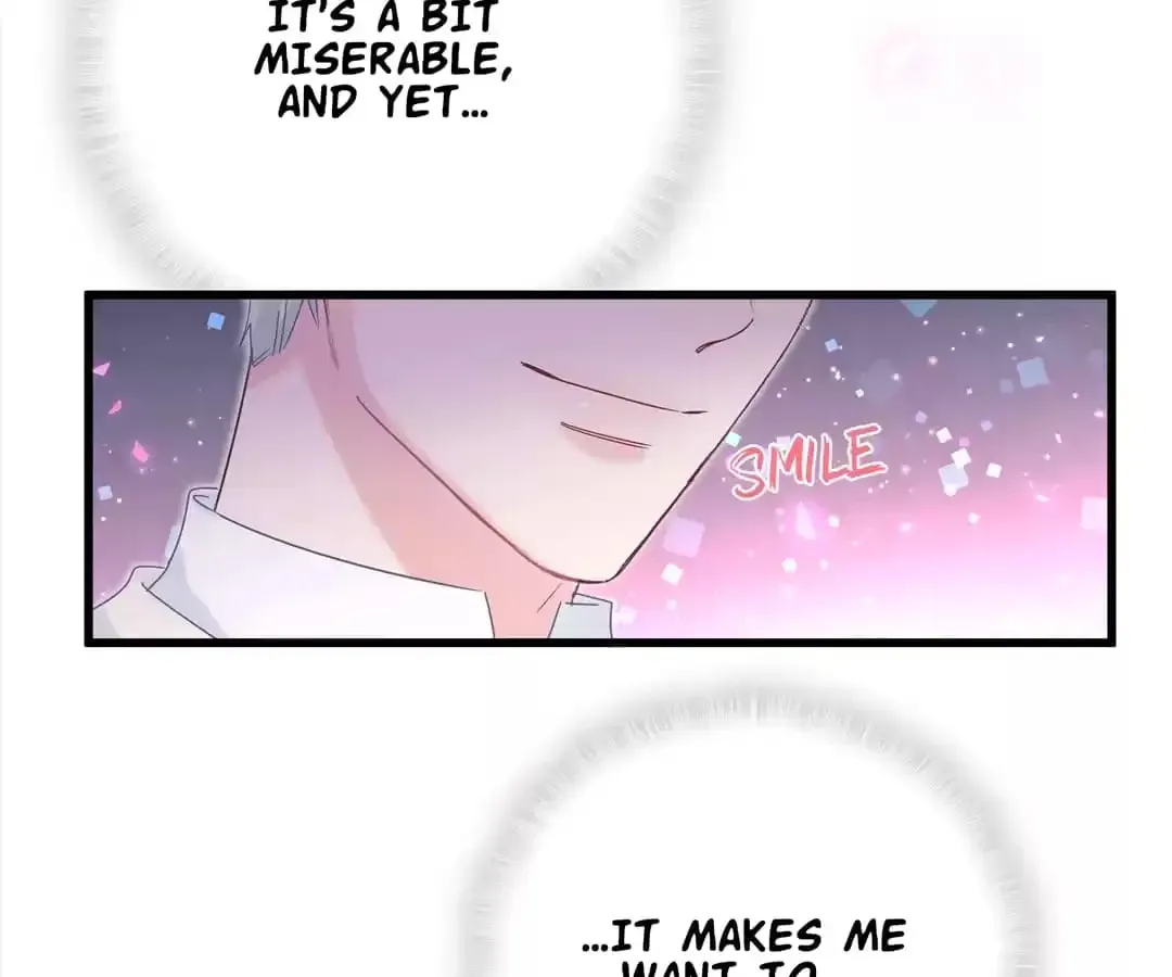 I Tied Myself Up (Colored) Chapter 9 page 77 - 