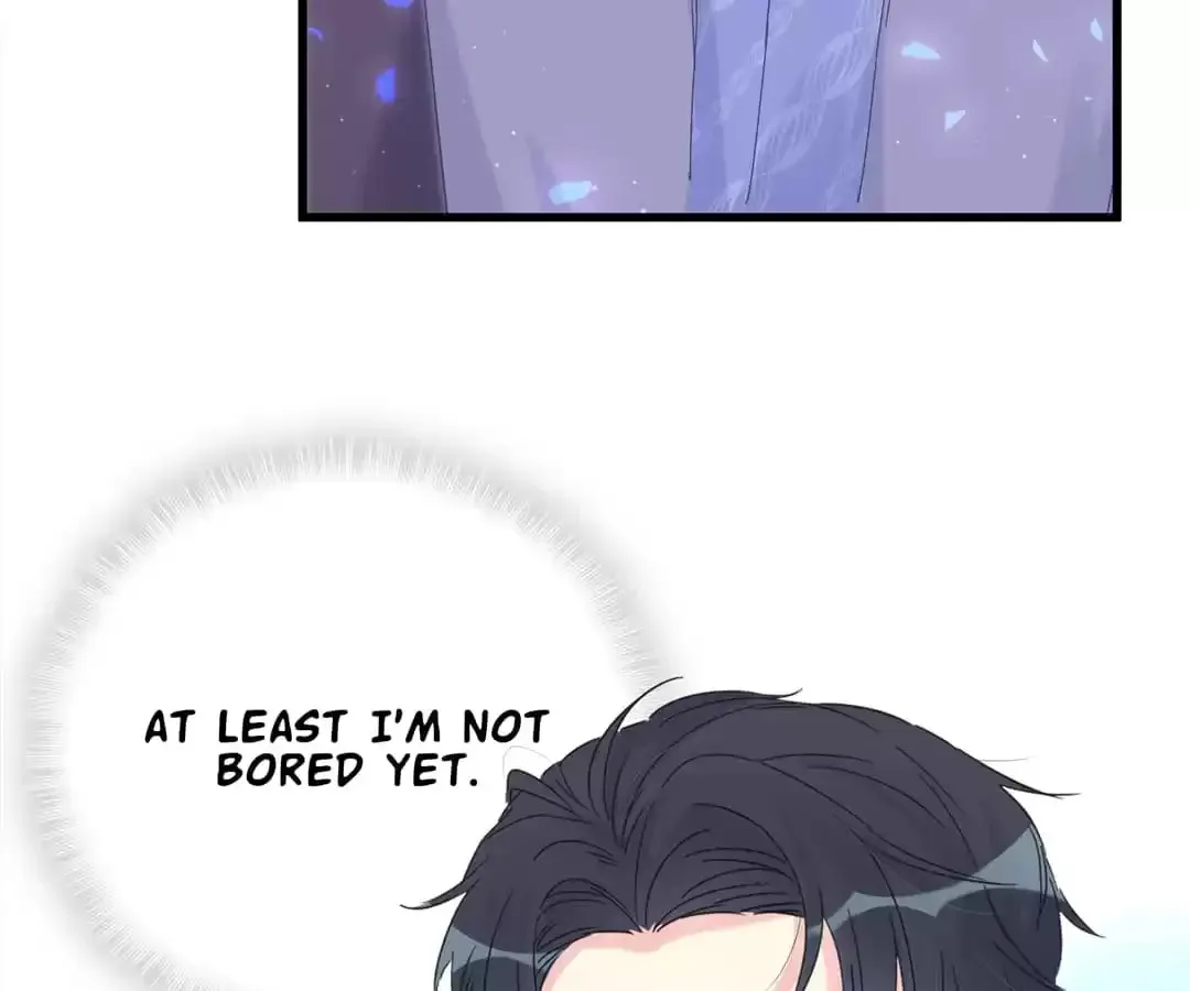I Tied Myself Up (Colored) Chapter 9 page 9 - 
