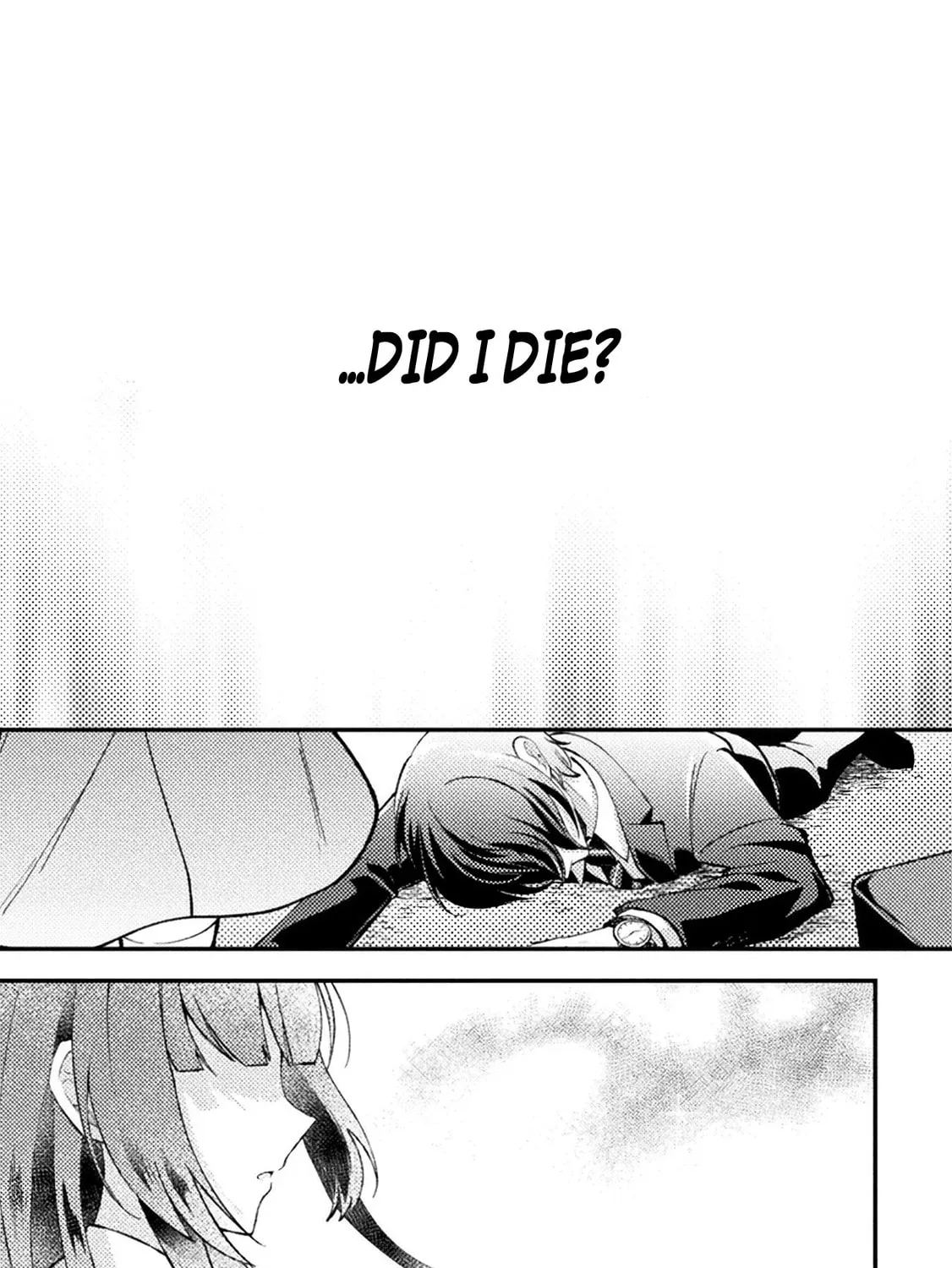 I Time-Leaped 10 Years Ago and Saved My Childhood Friend, a Young Lady, and She Became My Fiancée. Chapter 1 page 20 - 
