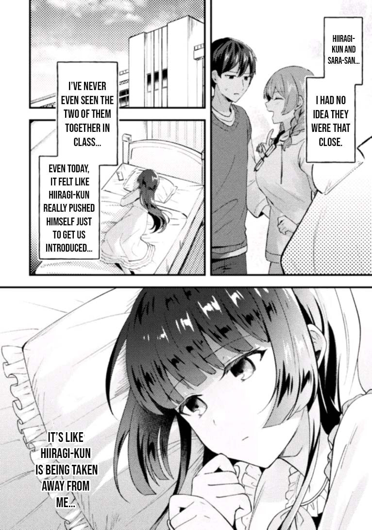 I Time-Leaped 10 Years Ago and Saved My Childhood Friend, a Young Lady, and She Became My Fiancée. Chapter 10 page 17 - 