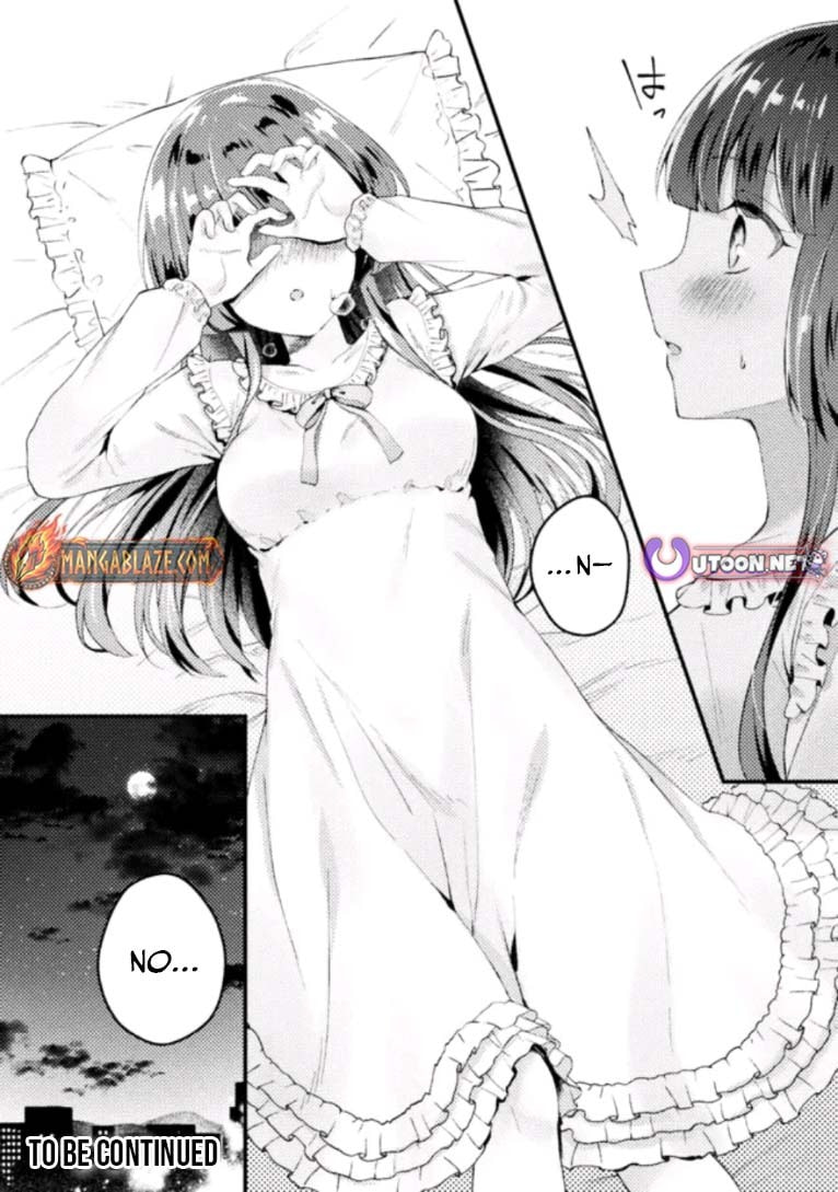 I Time-Leaped 10 Years Ago and Saved My Childhood Friend, a Young Lady, and She Became My Fiancée. Chapter 10 page 21 - 