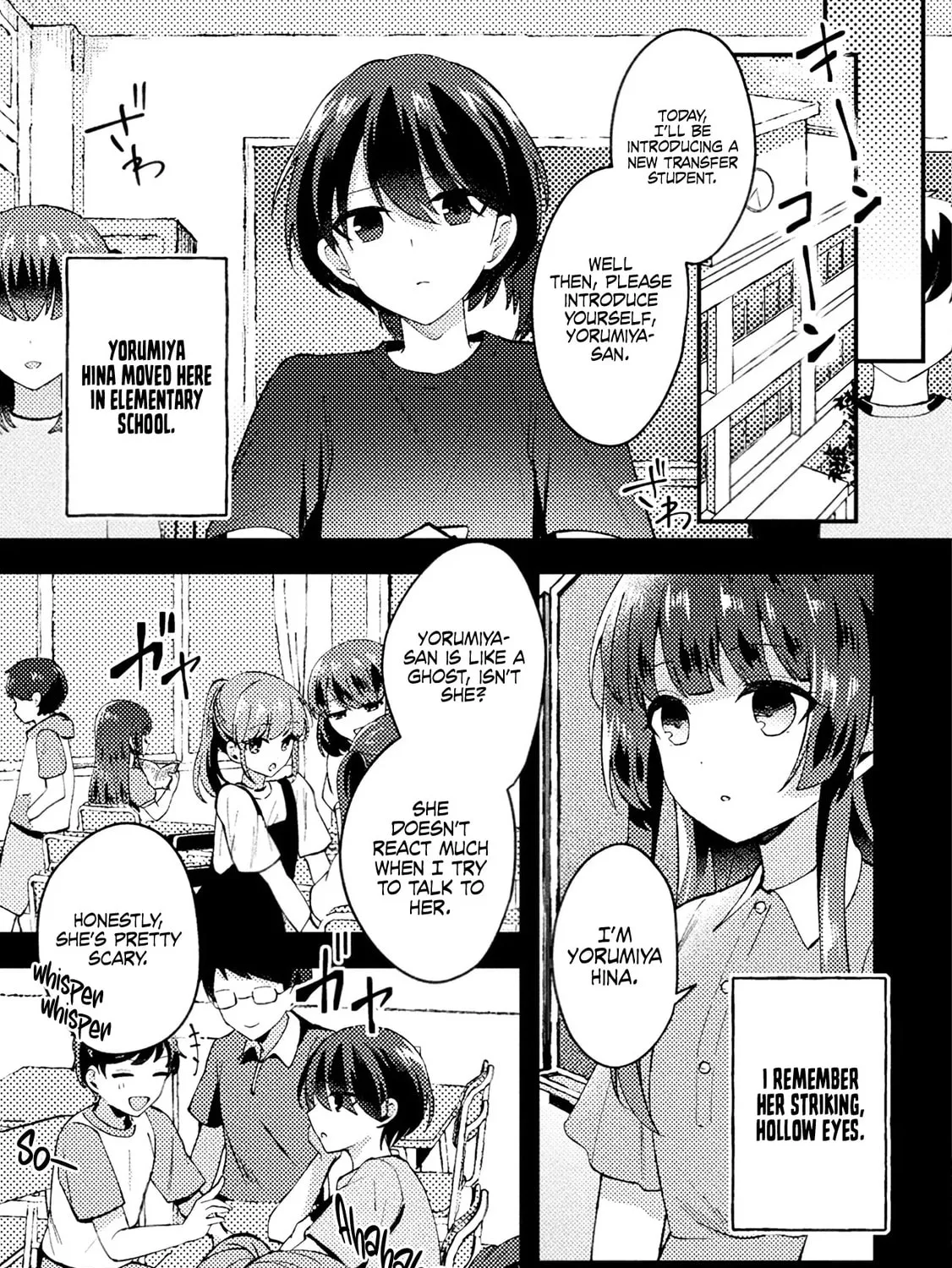 I Time-Leaped 10 Years Ago and Saved My Childhood Friend, a Young Lady, and She Became My Fiancée. Chapter 2 page 14 - 