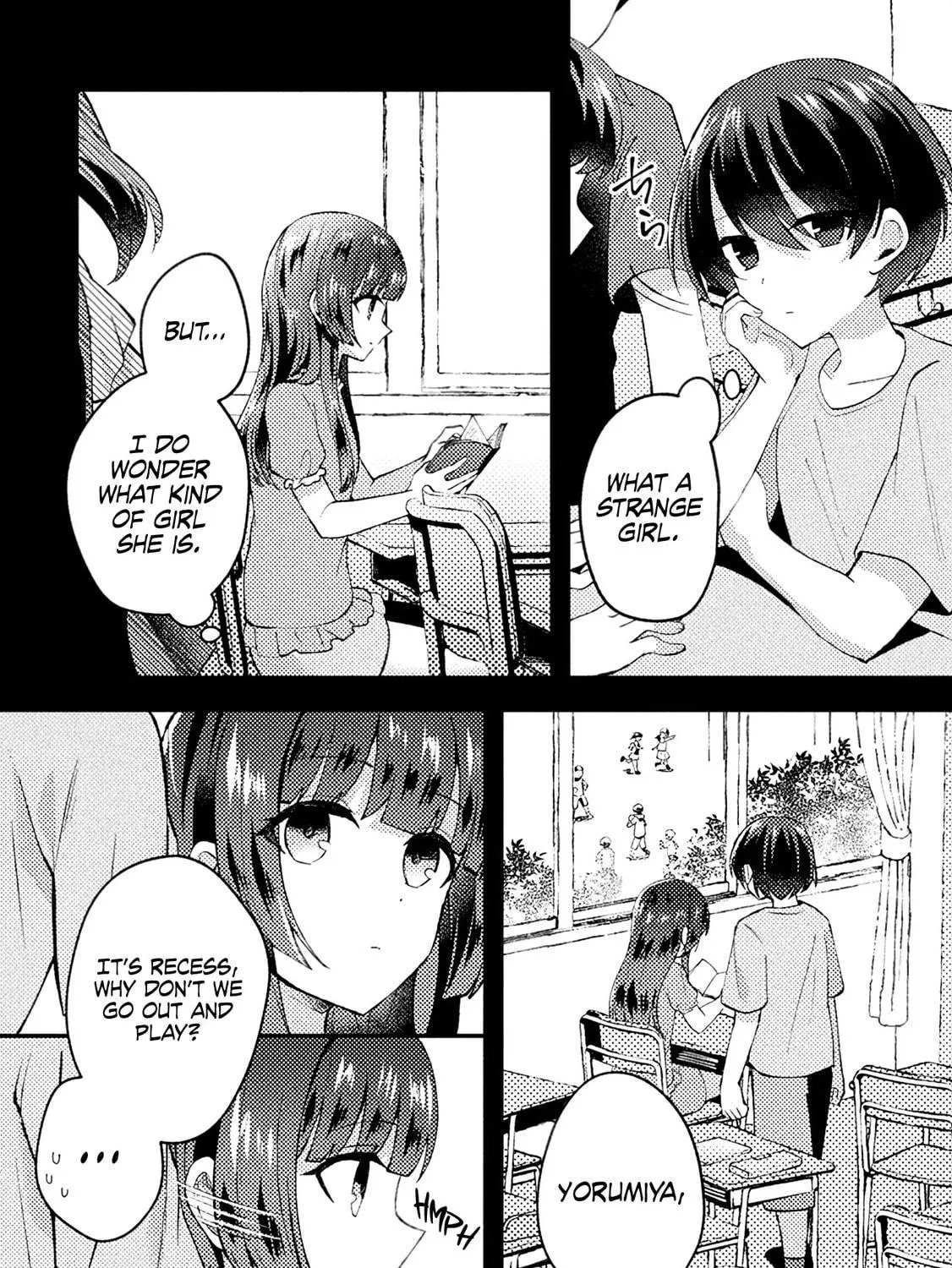 I Time-Leaped 10 Years Ago and Saved My Childhood Friend, a Young Lady, and She Became My Fiancée. Chapter 2 page 16 - 