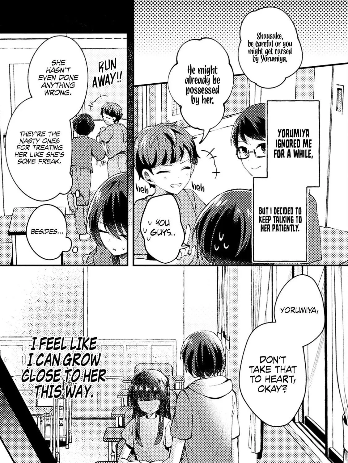 I Time-Leaped 10 Years Ago and Saved My Childhood Friend, a Young Lady, and She Became My Fiancée. Chapter 2 page 18 - 