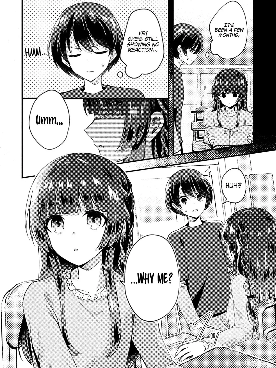 I Time-Leaped 10 Years Ago and Saved My Childhood Friend, a Young Lady, and She Became My Fiancée. Chapter 2 page 20 - 