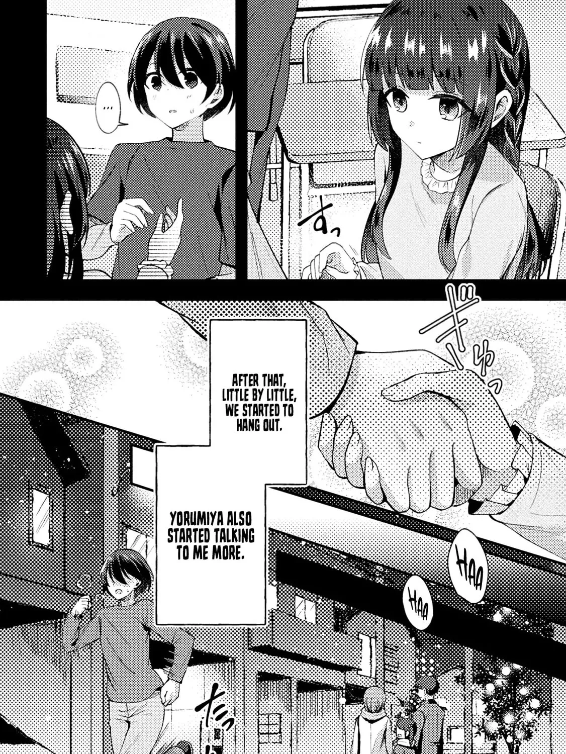 I Time-Leaped 10 Years Ago and Saved My Childhood Friend, a Young Lady, and She Became My Fiancée. Chapter 2 page 24 - 