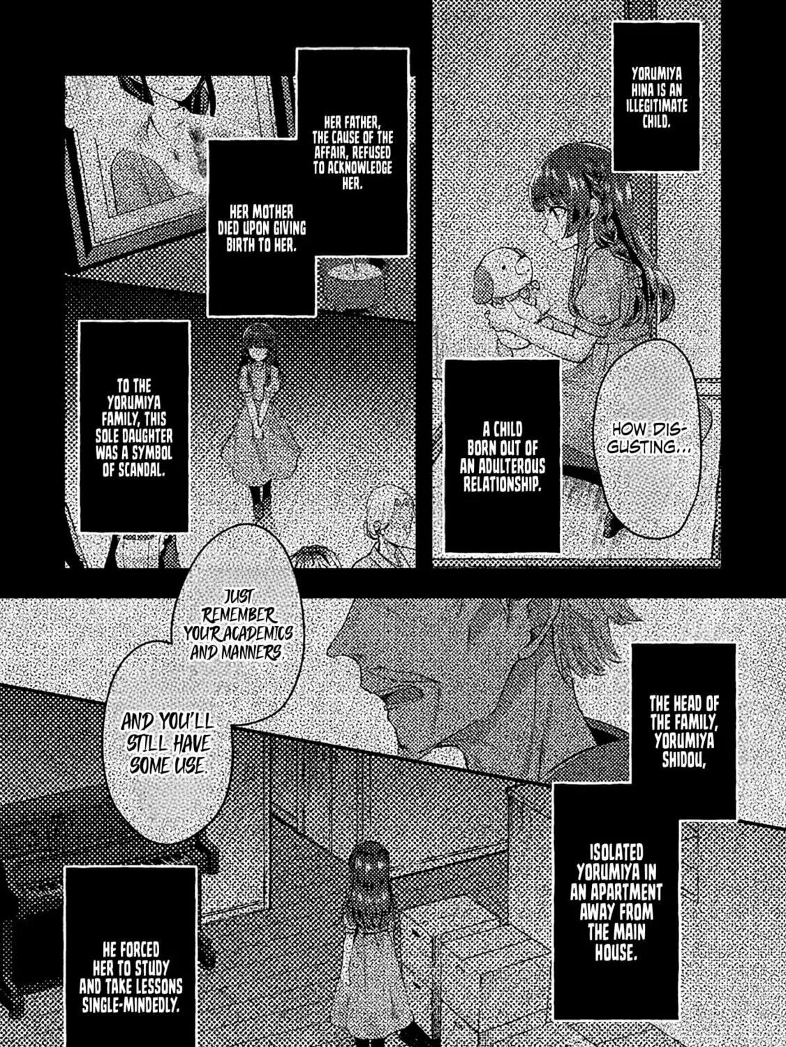 I Time-Leaped 10 Years Ago and Saved My Childhood Friend, a Young Lady, and She Became My Fiancée. Chapter 2 page 40 - 