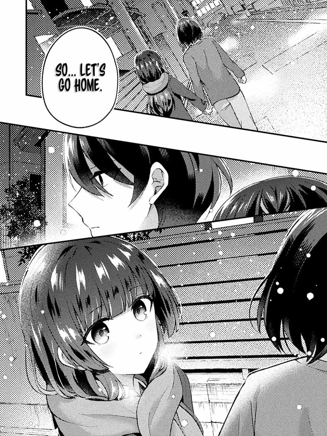 I Time-Leaped 10 Years Ago and Saved My Childhood Friend, a Young Lady, and She Became My Fiancée. Chapter 2 page 52 - 