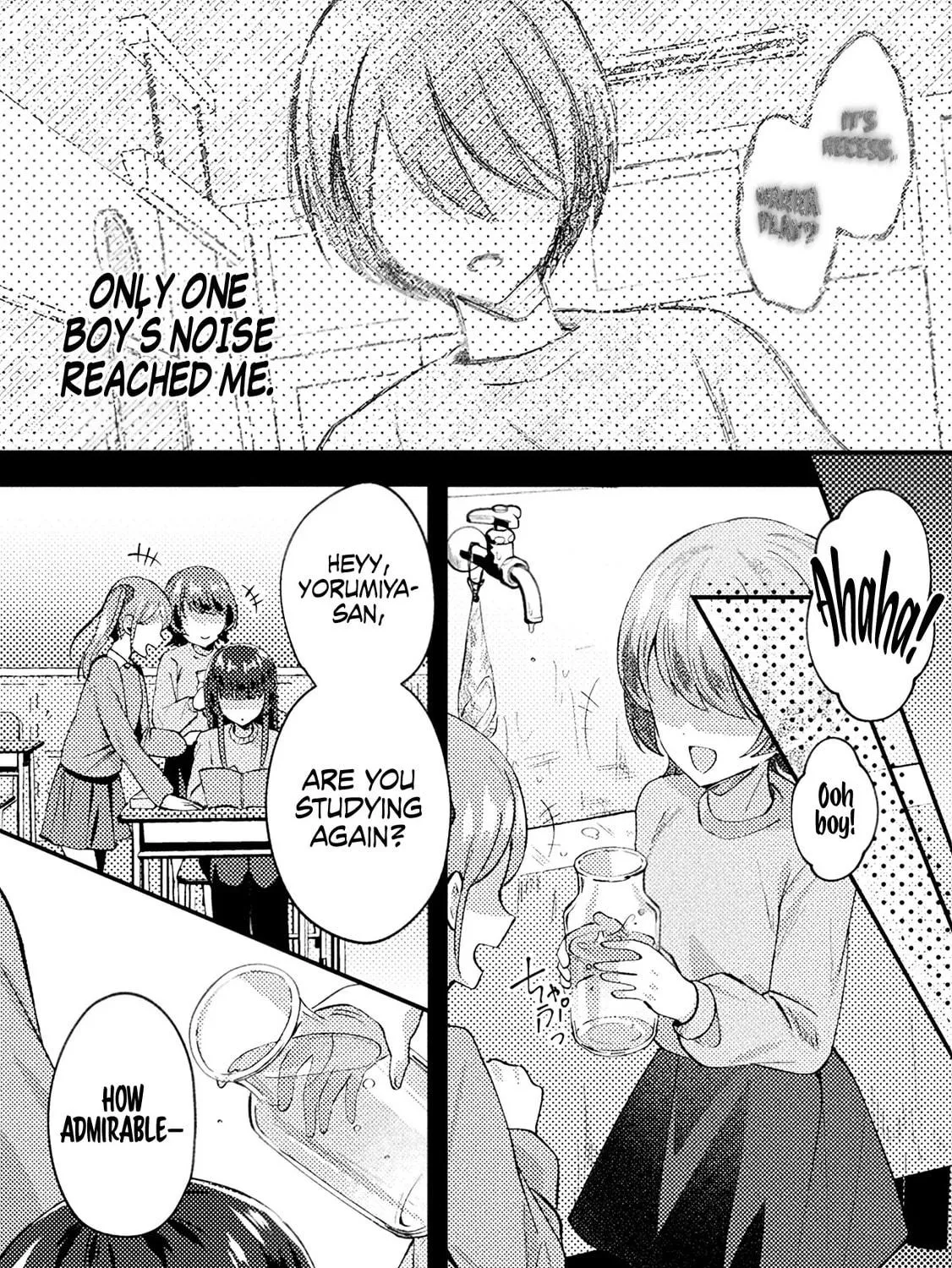 I Time-Leaped 10 Years Ago and Saved My Childhood Friend, a Young Lady, and She Became My Fiancée. Chapter 3 page 16 - 