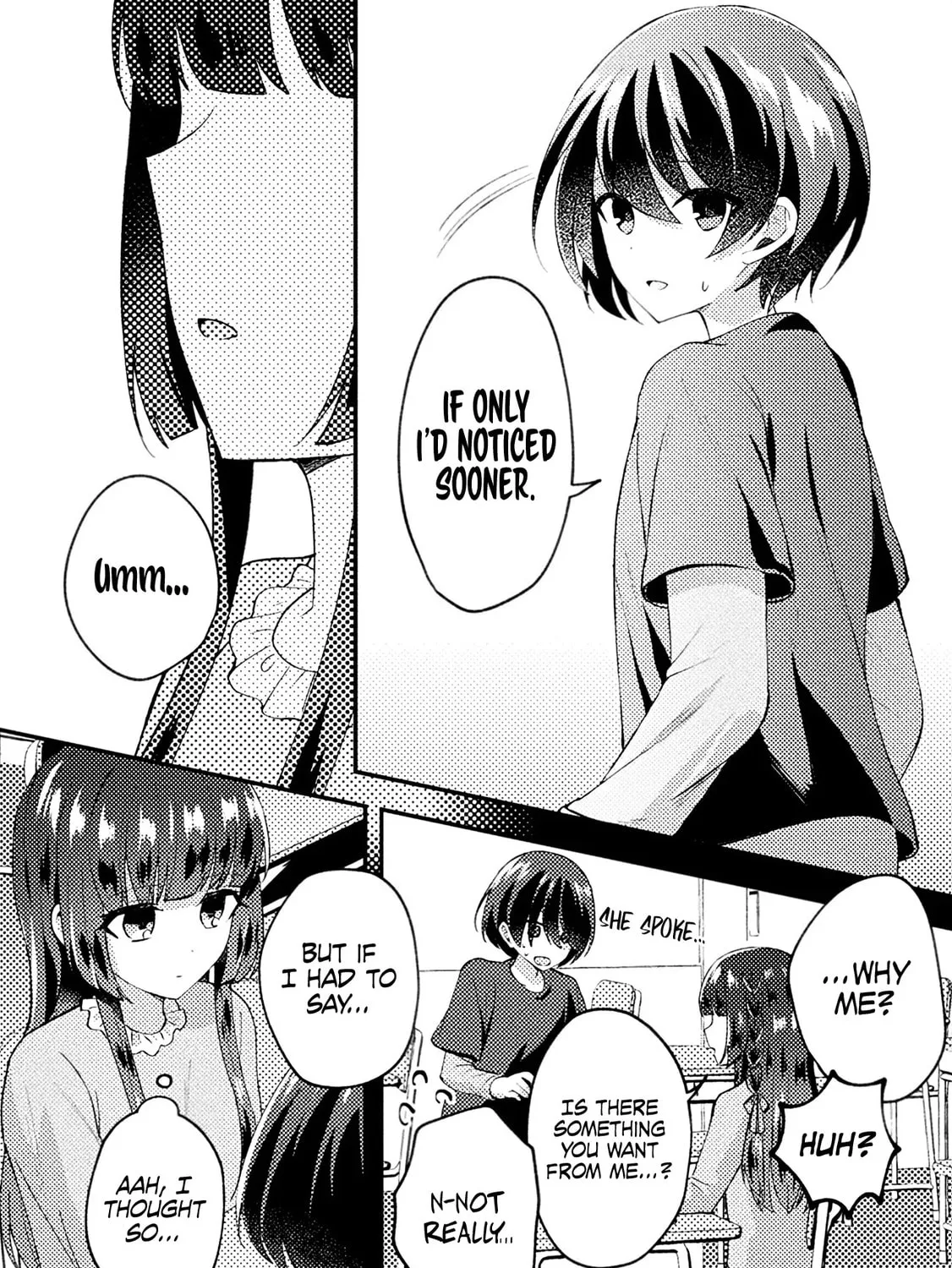 I Time-Leaped 10 Years Ago and Saved My Childhood Friend, a Young Lady, and She Became My Fiancée. Chapter 3 page 20 - 