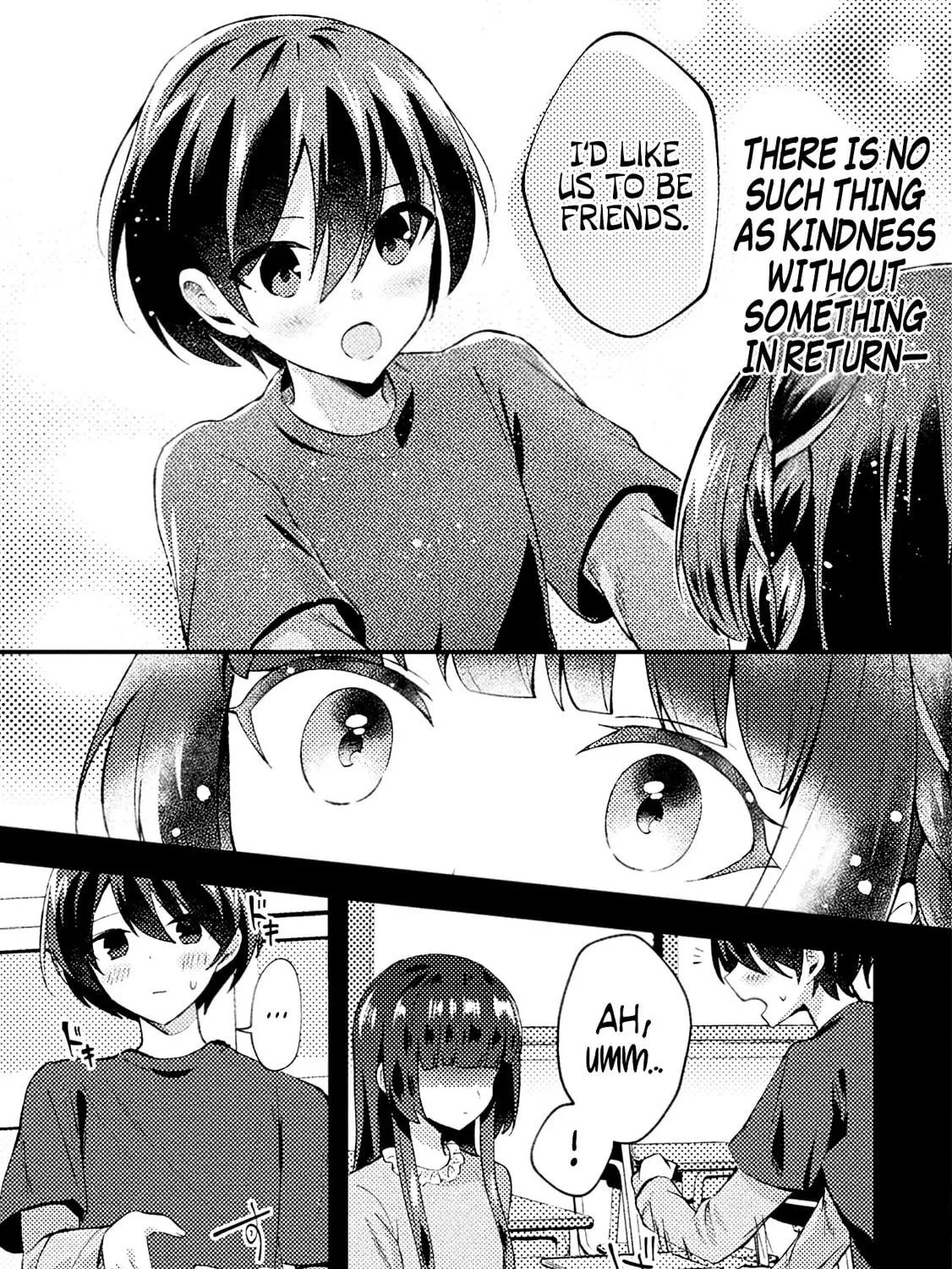 I Time-Leaped 10 Years Ago and Saved My Childhood Friend, a Young Lady, and She Became My Fiancée. Chapter 3 page 22 - 