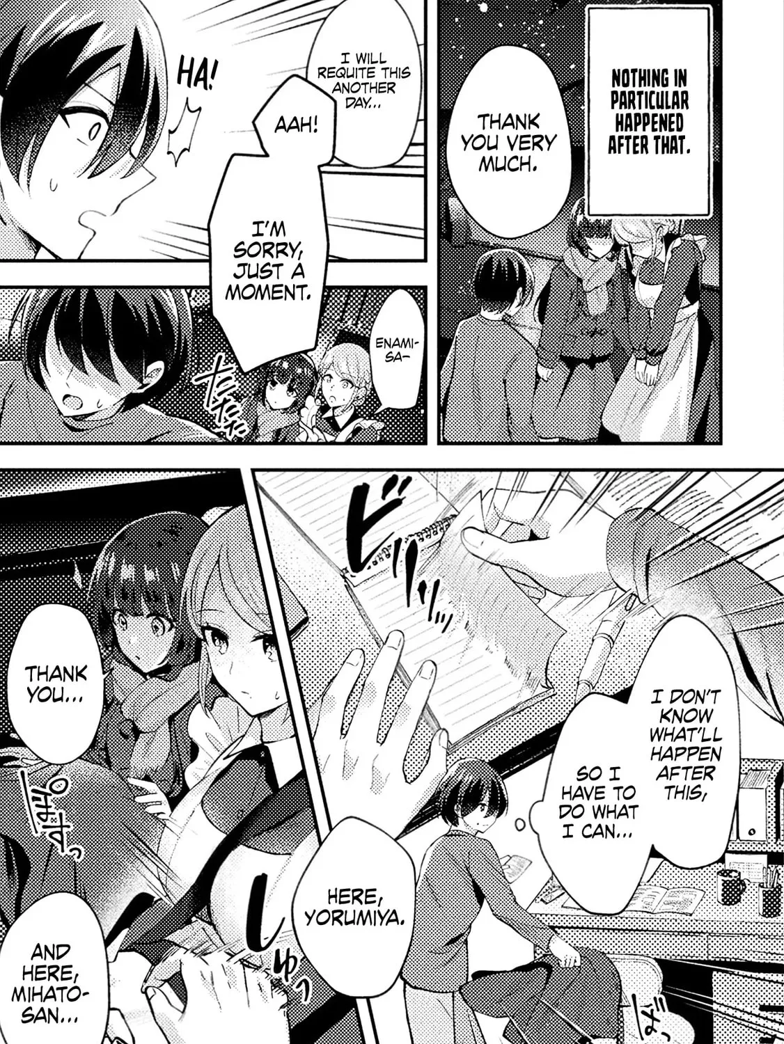 I Time-Leaped 10 Years Ago and Saved My Childhood Friend, a Young Lady, and She Became My Fiancée. Chapter 3 page 26 - 