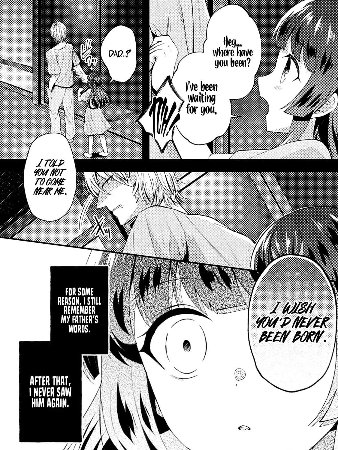 I Time-Leaped 10 Years Ago and Saved My Childhood Friend, a Young Lady, and She Became My Fiancée. Chapter 3 page 4 - 