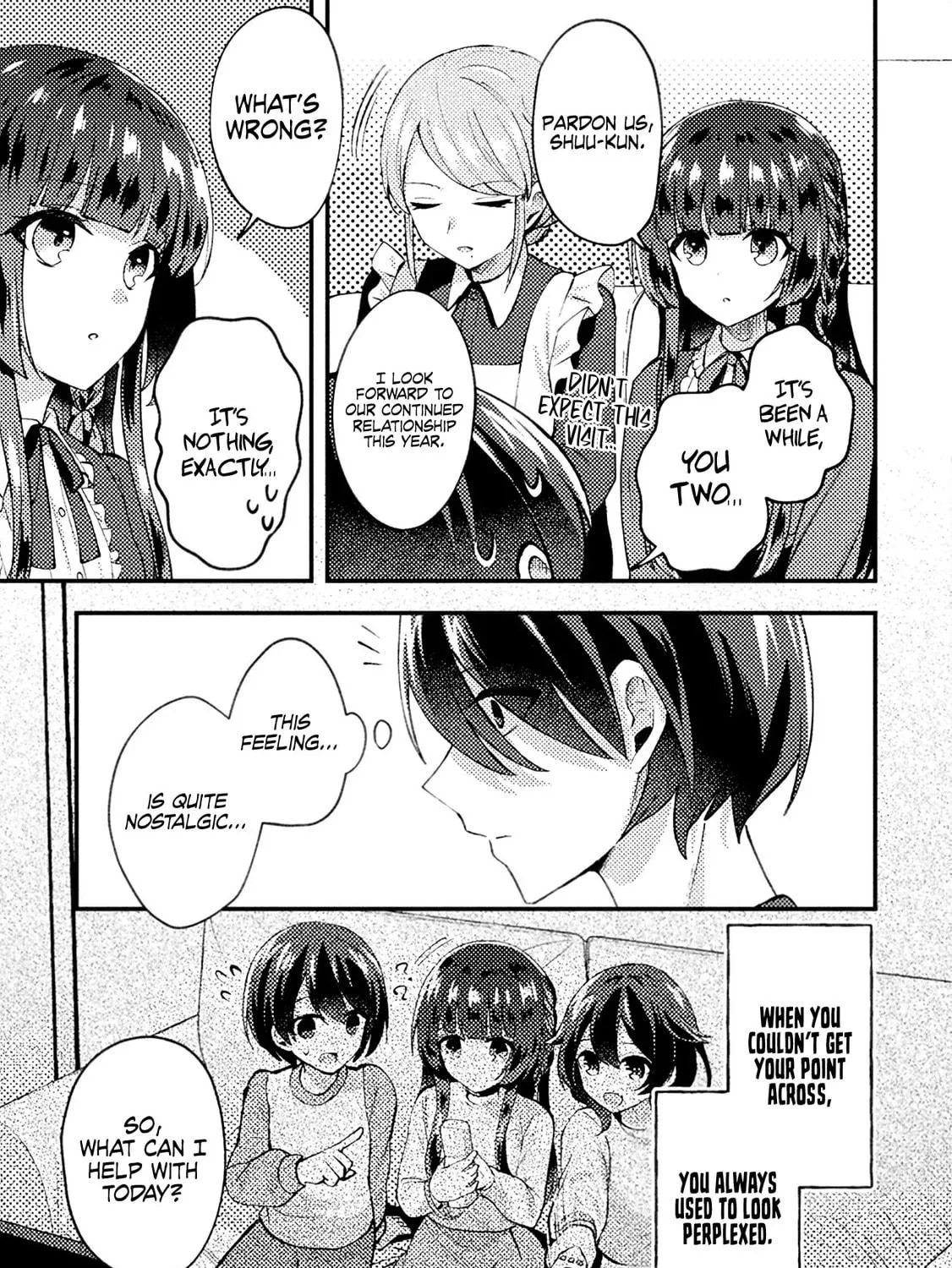I Time-Leaped 10 Years Ago and Saved My Childhood Friend, a Young Lady, and She Became My Fiancée. Chapter 3 page 38 - 