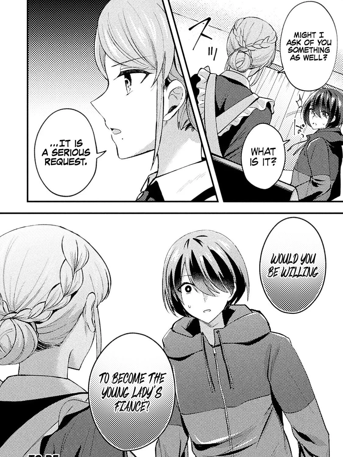 I Time-Leaped 10 Years Ago and Saved My Childhood Friend, a Young Lady, and She Became My Fiancée. Chapter 3 page 52 - 