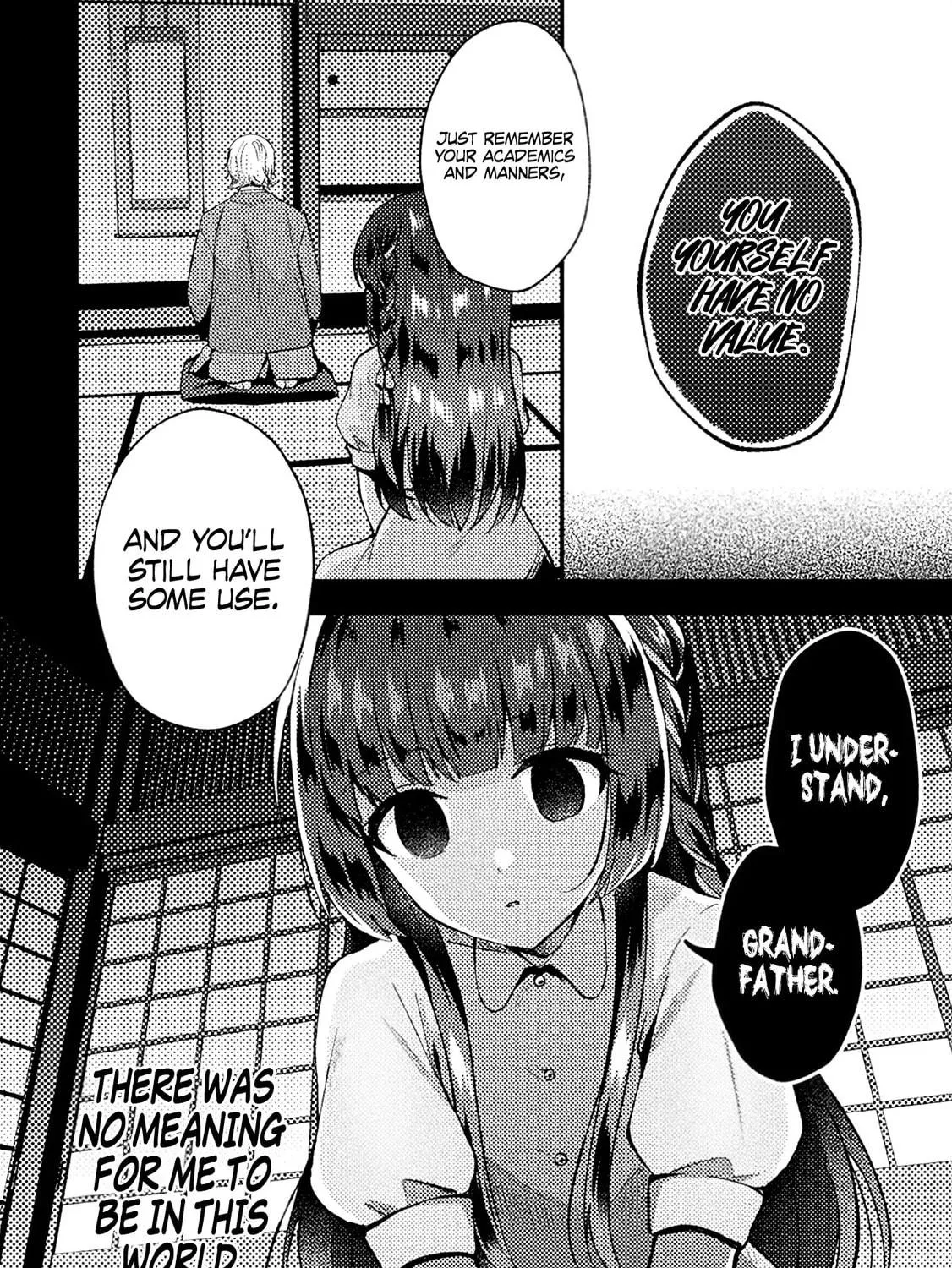 I Time-Leaped 10 Years Ago and Saved My Childhood Friend, a Young Lady, and She Became My Fiancée. Chapter 3 page 8 - 