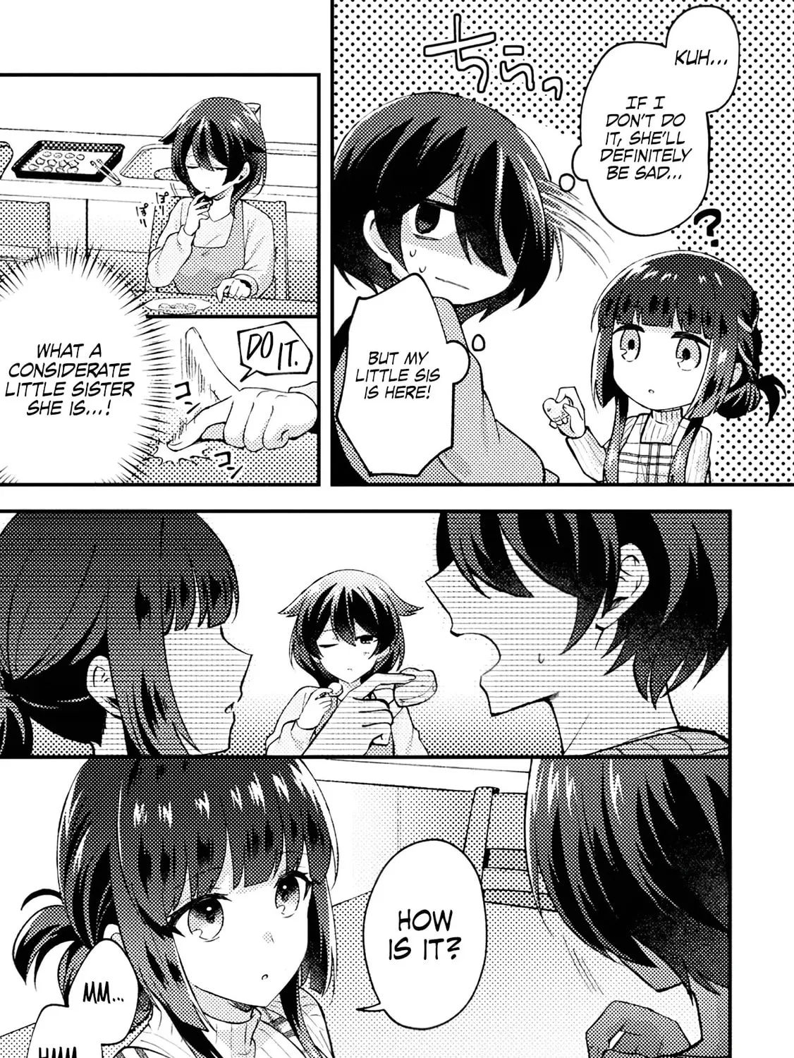 I Time-Leaped 10 Years Ago and Saved My Childhood Friend, a Young Lady, and She Became My Fiancée. Chapter 4 page 26 - 