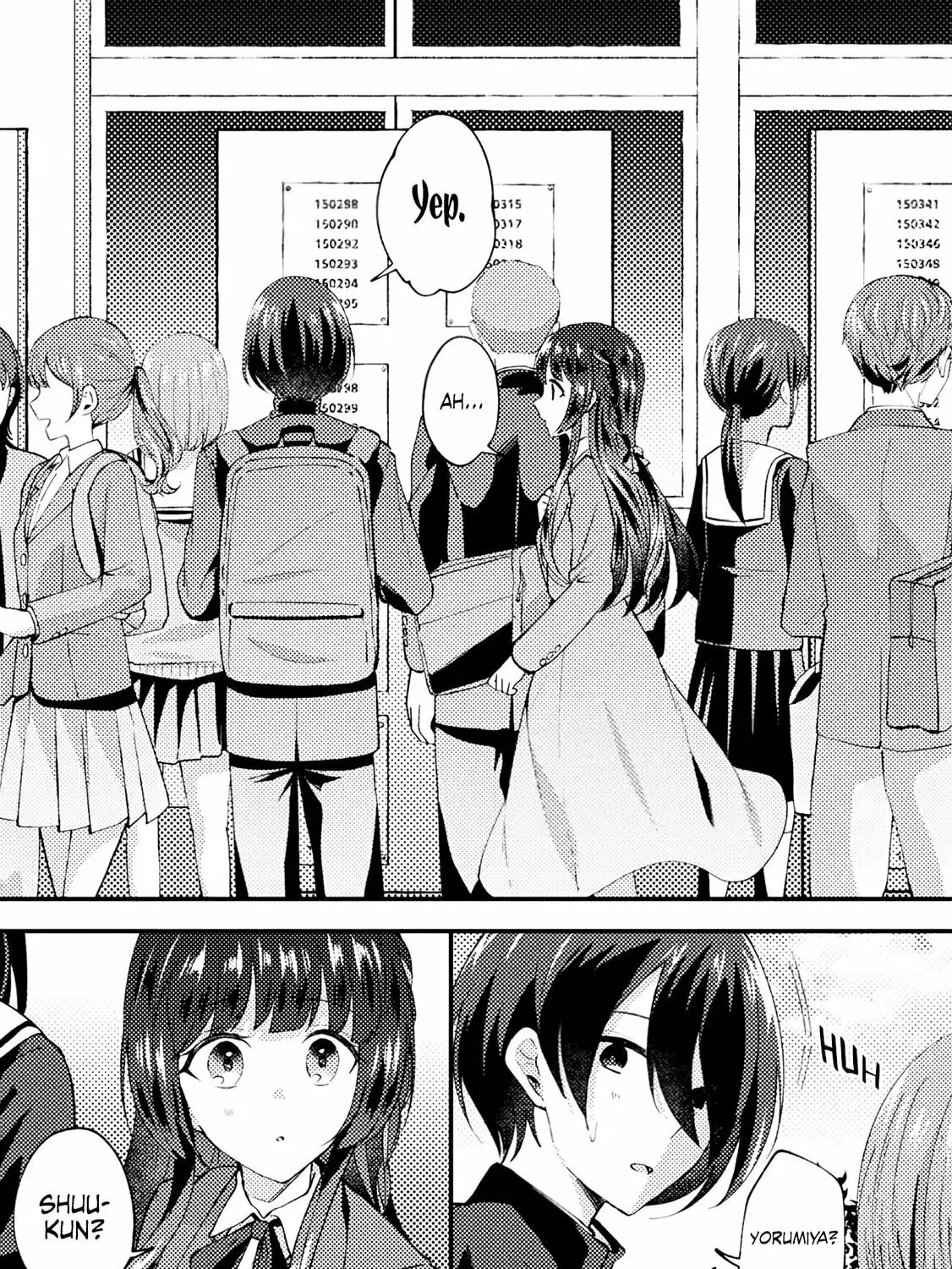 I Time-Leaped 10 Years Ago and Saved My Childhood Friend, a Young Lady, and She Became My Fiancée. Chapter 4 page 42 - 