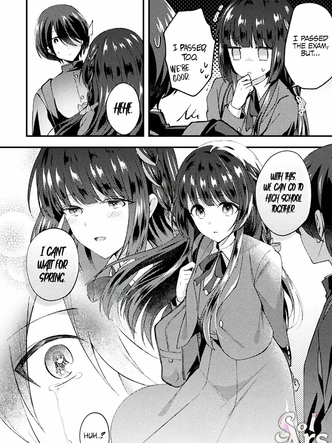 I Time-Leaped 10 Years Ago and Saved My Childhood Friend, a Young Lady, and She Became My Fiancée. Chapter 4 page 44 - 