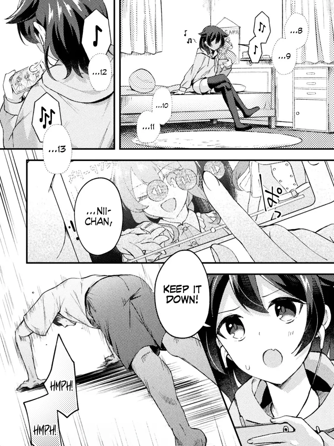 I Time-Leaped 10 Years Ago and Saved My Childhood Friend, a Young Lady, and She Became My Fiancée. Chapter 5 page 2 - 